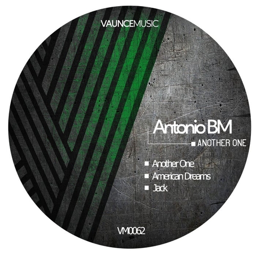 Antonio BM - Another One [VM0062]